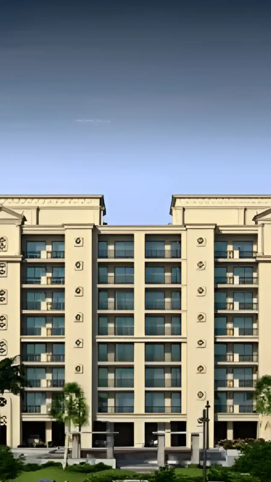 Hiranandani Cypress